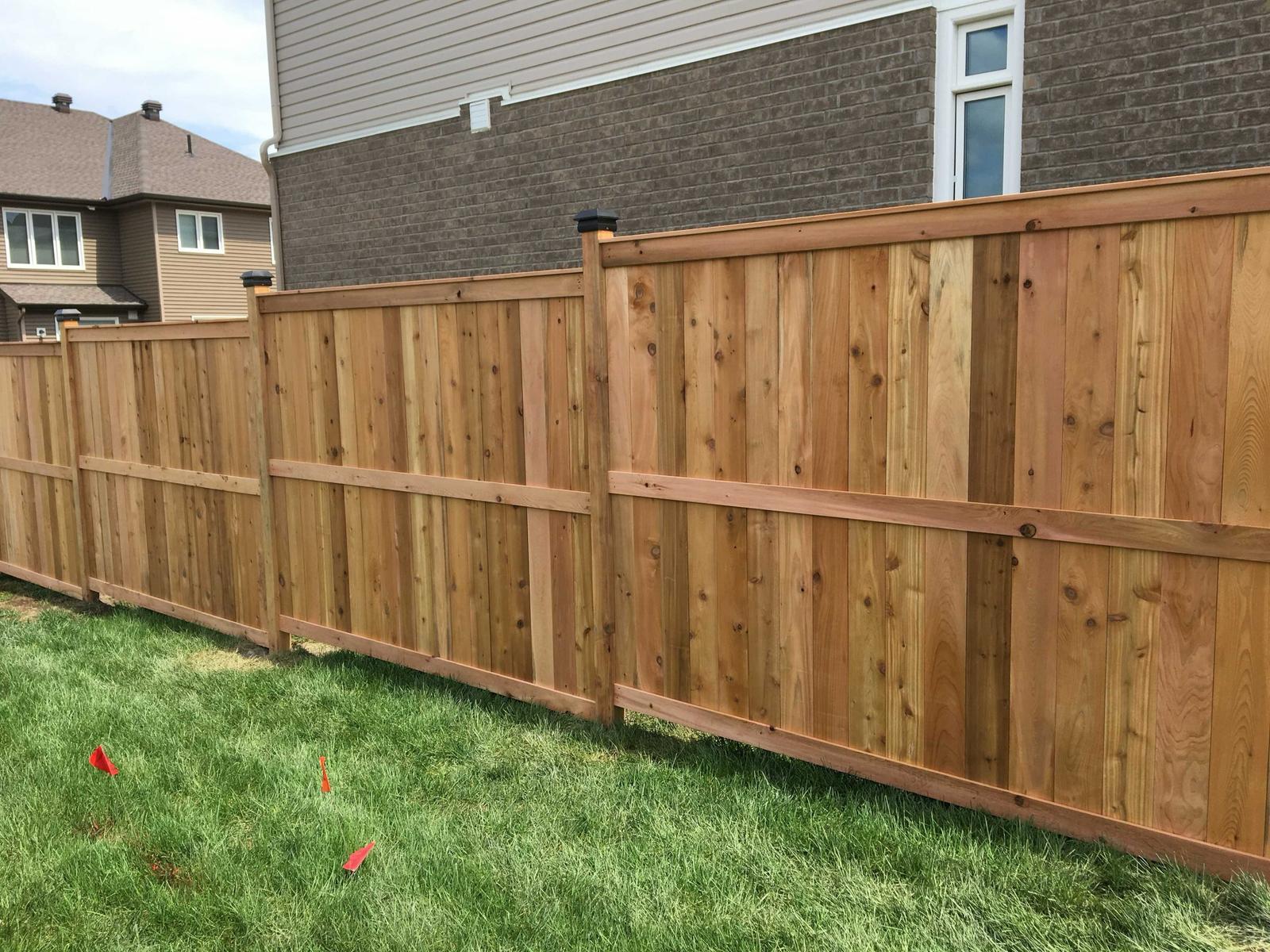 Fencing