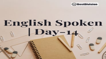 Spoken English | Day 14 - Visiting a Doctor