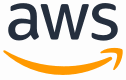 Logo for AWS