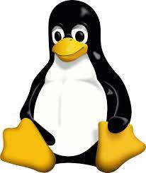 Logo for Linux