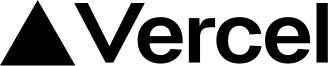 Logo for Vercel AI SDK