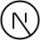 Logo for Next.js