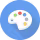 Logo for Stable Diffusion