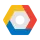 Logo for GCP