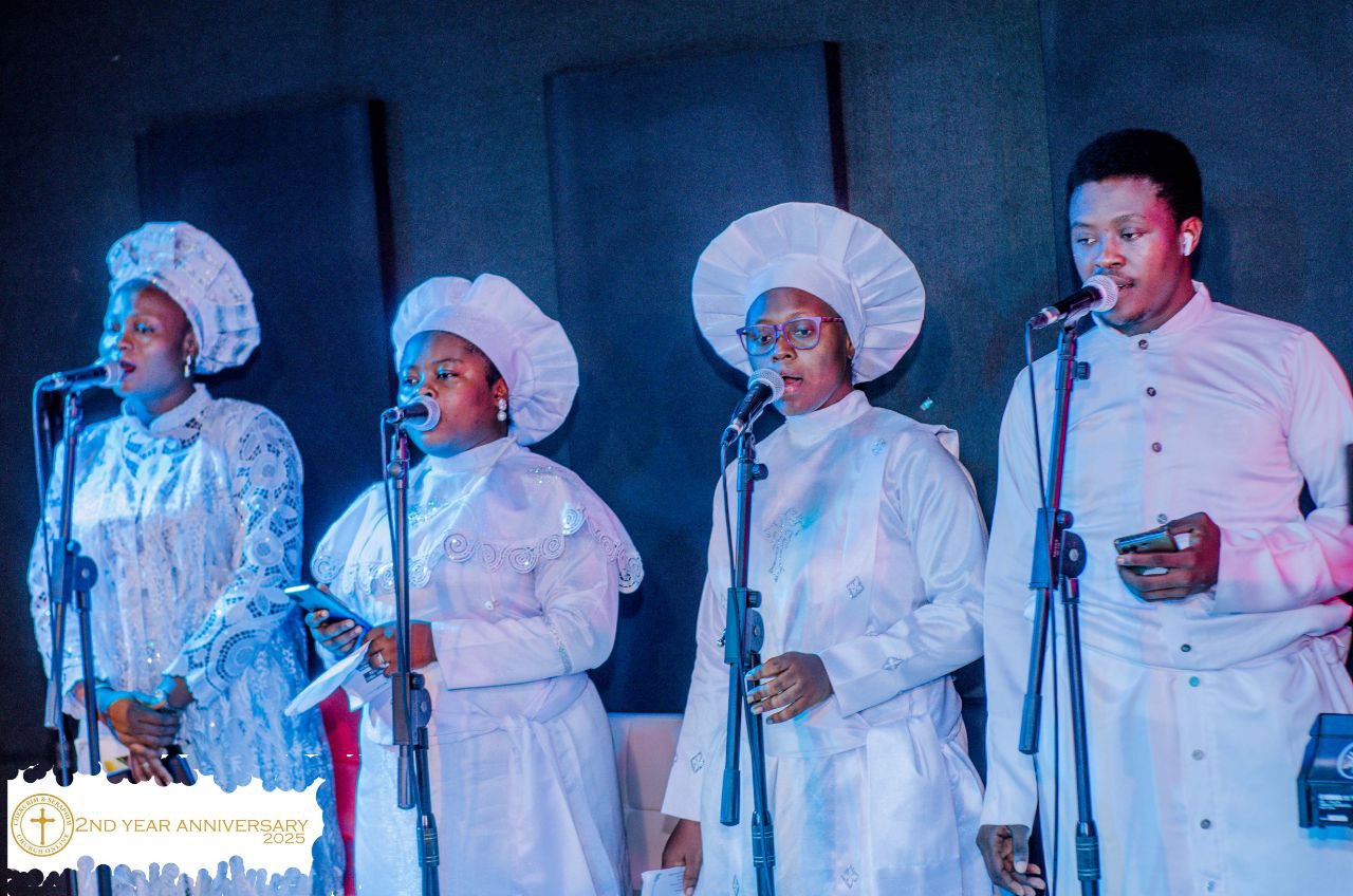 Divine Choir