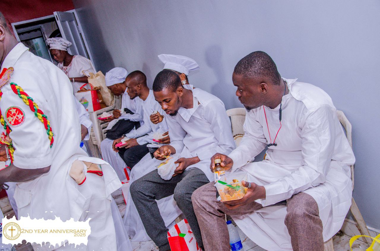 the Feast