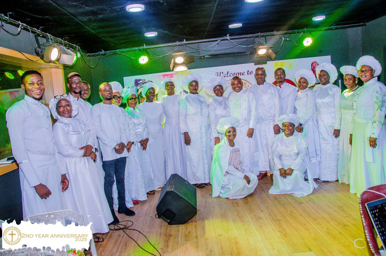 Egbe Aladura