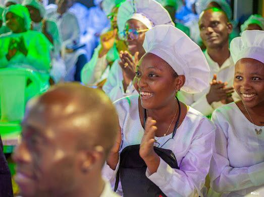 Fullness of Joy