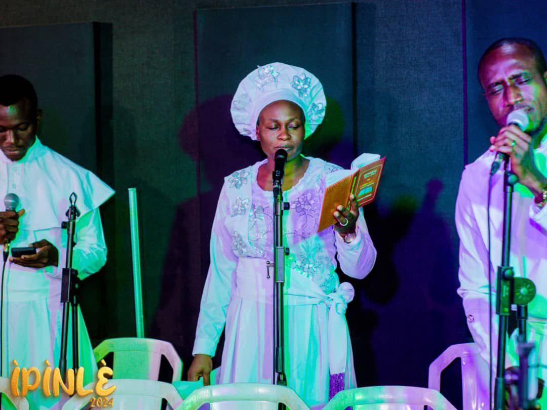 Hymns
