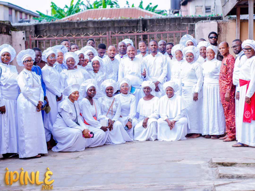 Group Picture