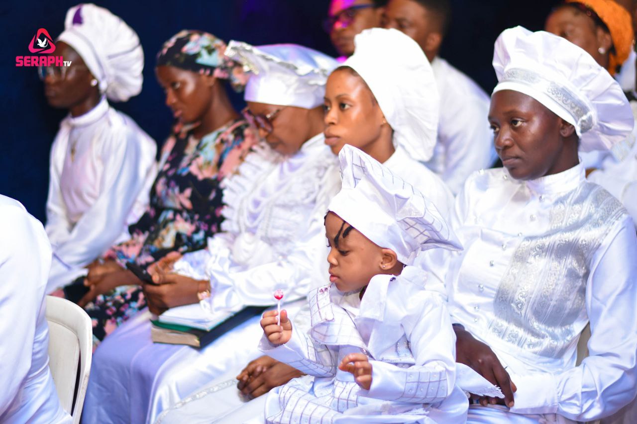 Congregation 