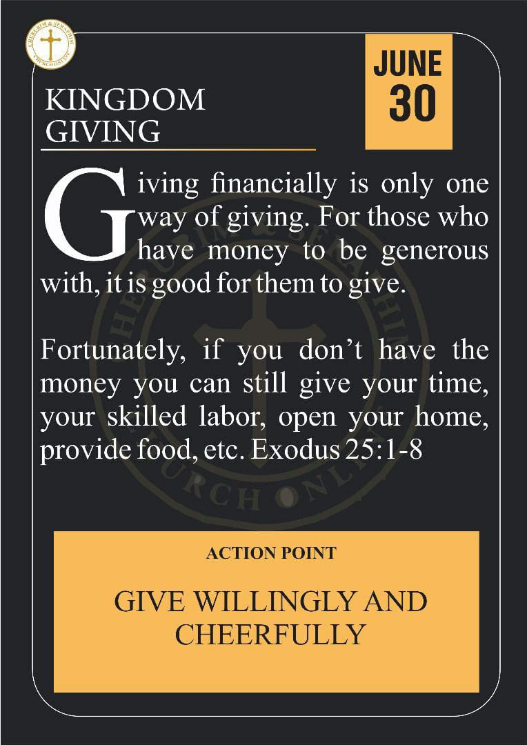 Devotional Image