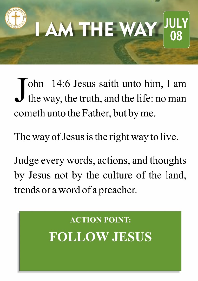 Devotional Image