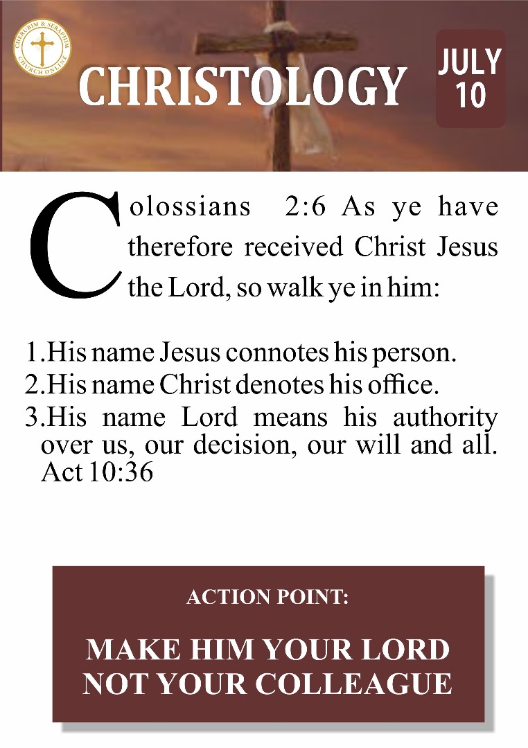 Devotional Image