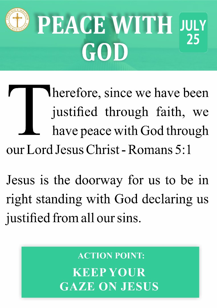 Devotional Image
