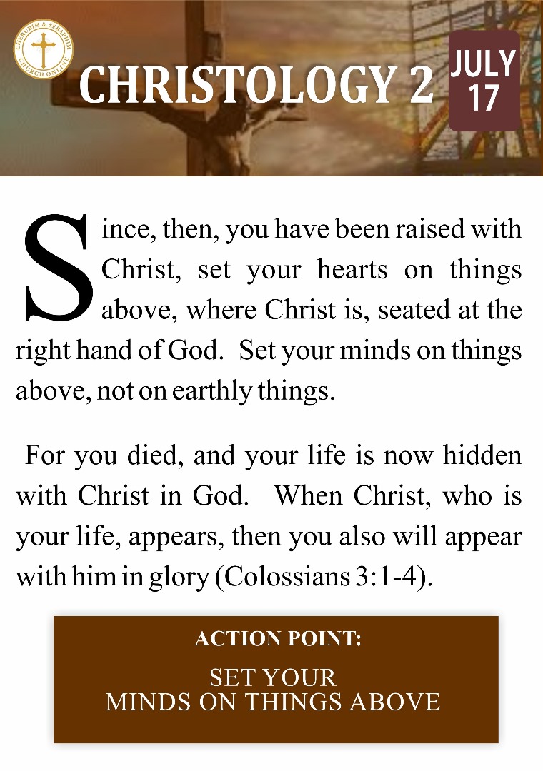 Devotional Image