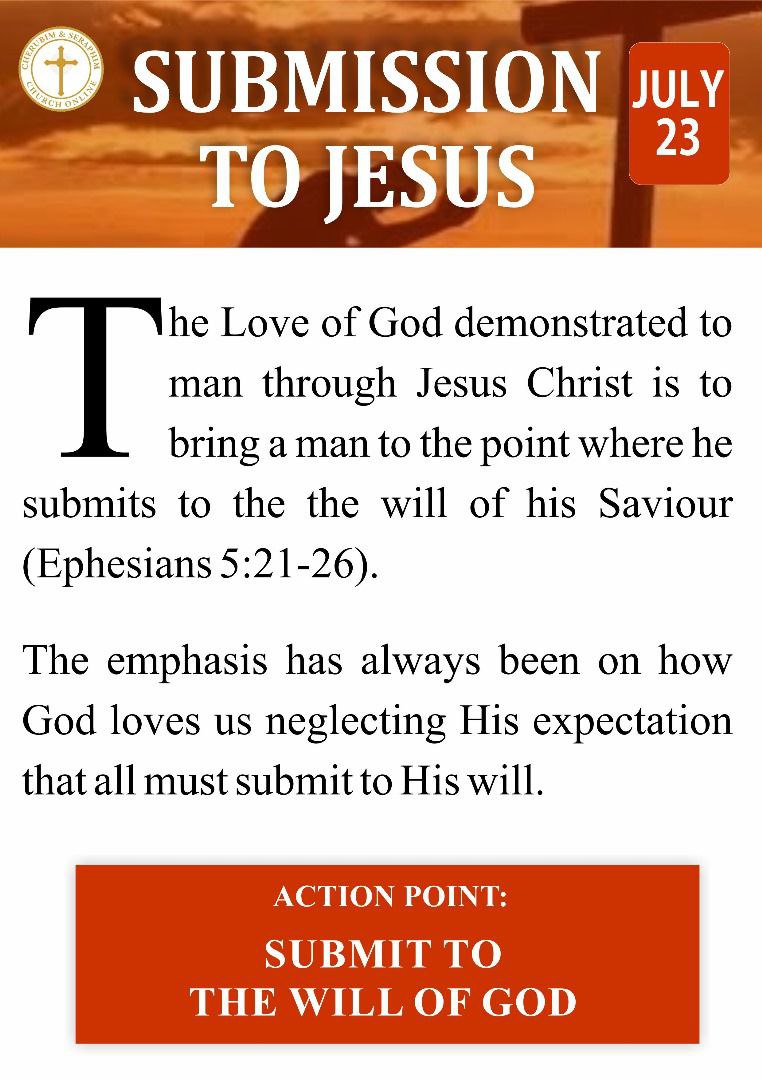 Devotional Image