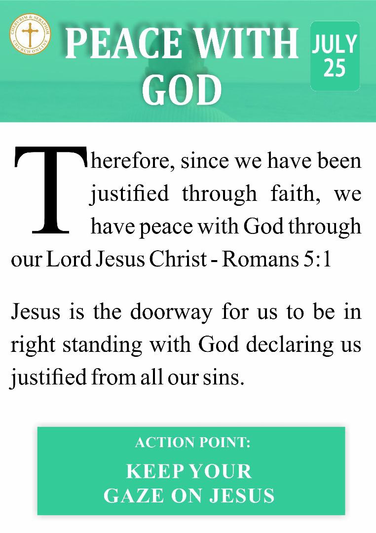 Devotional Image