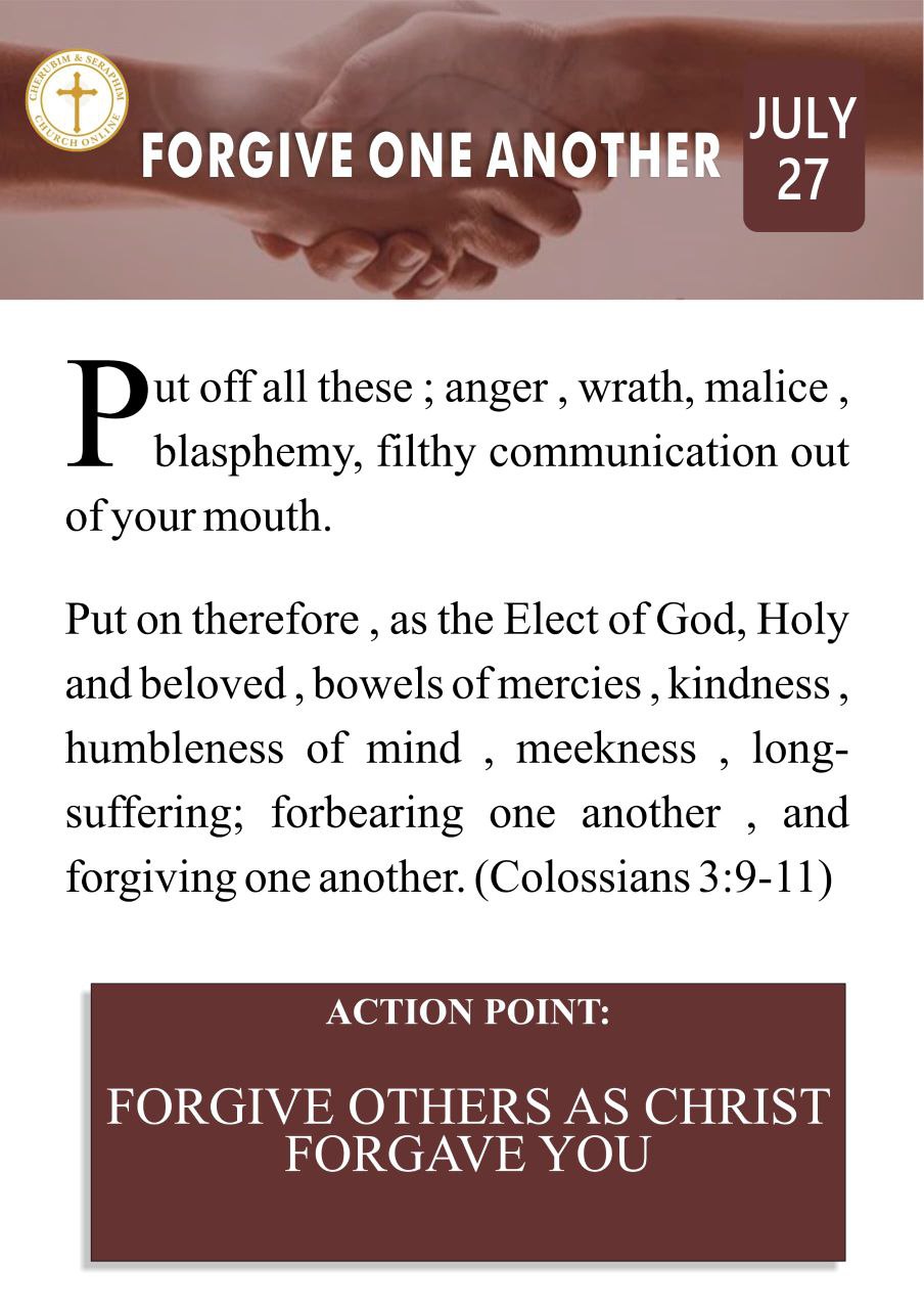 Devotional Image