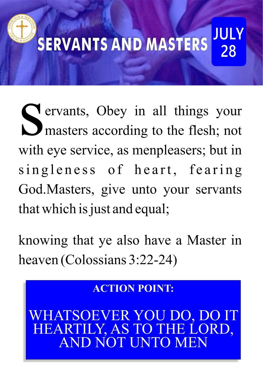 Devotional Image