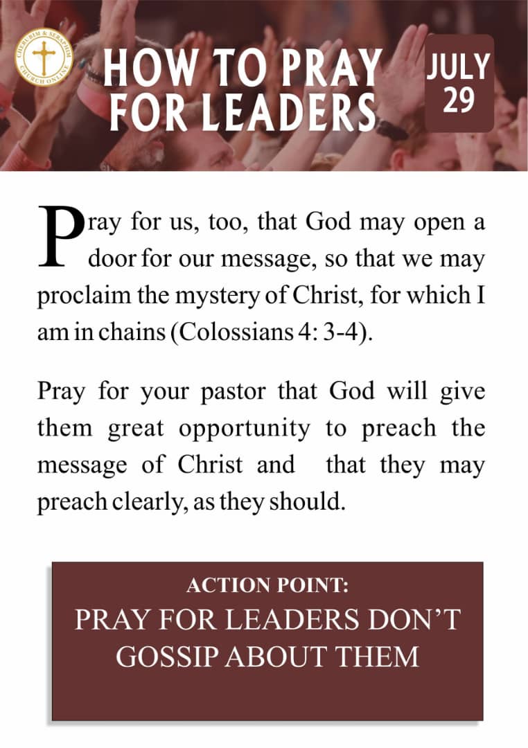 Devotional Image