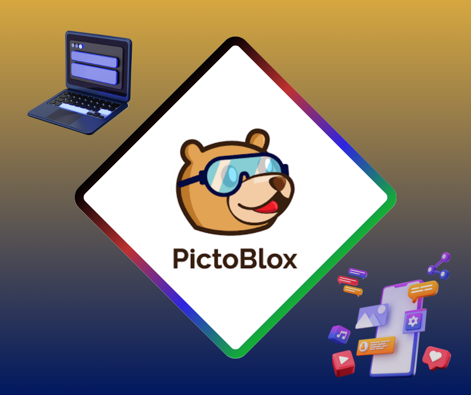  Introduction to AI Using PictoBlox