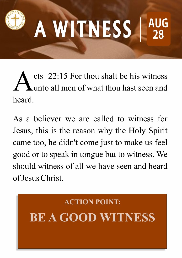 Devotional Image