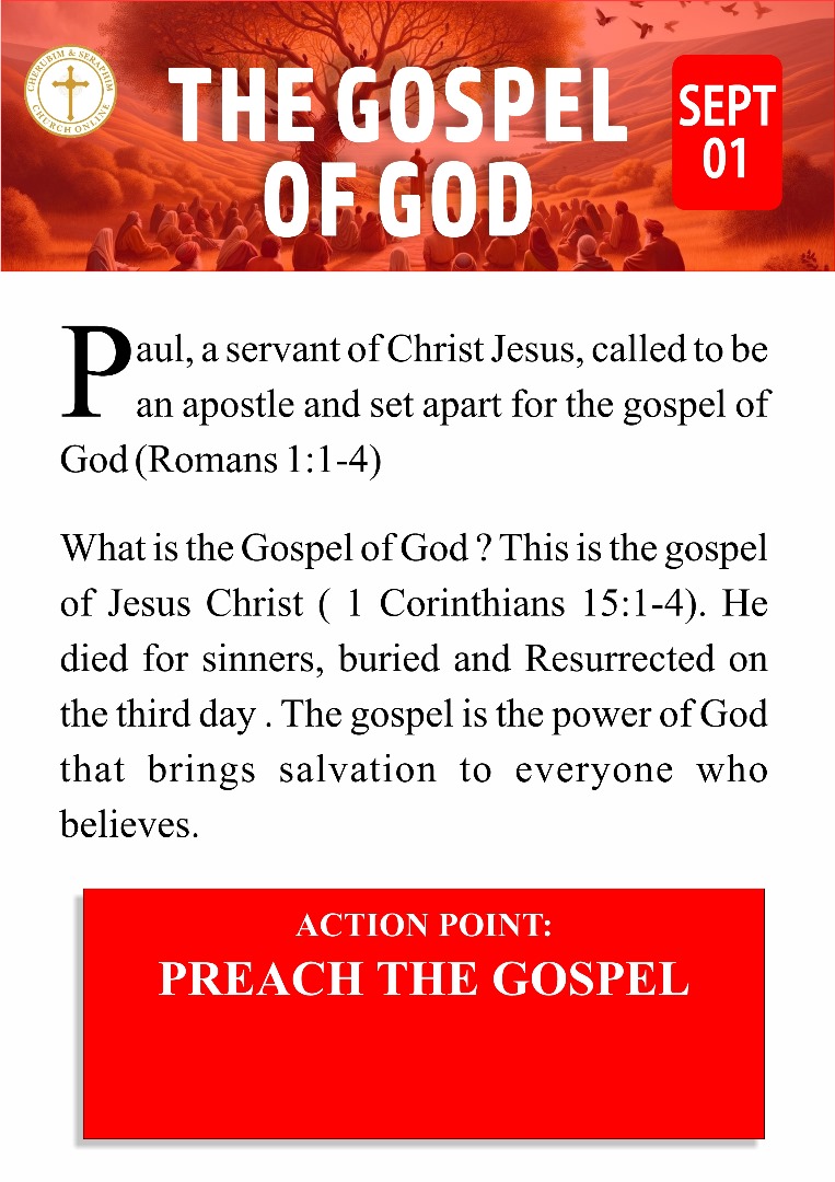 Devotional Image