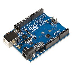 Arduino UNO SMD