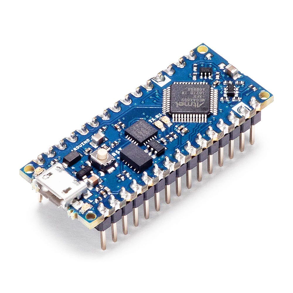 Arduino Nano (ATmega 4809)