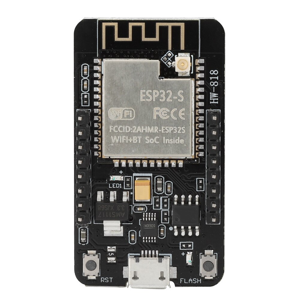 ESP 32 Dev Module