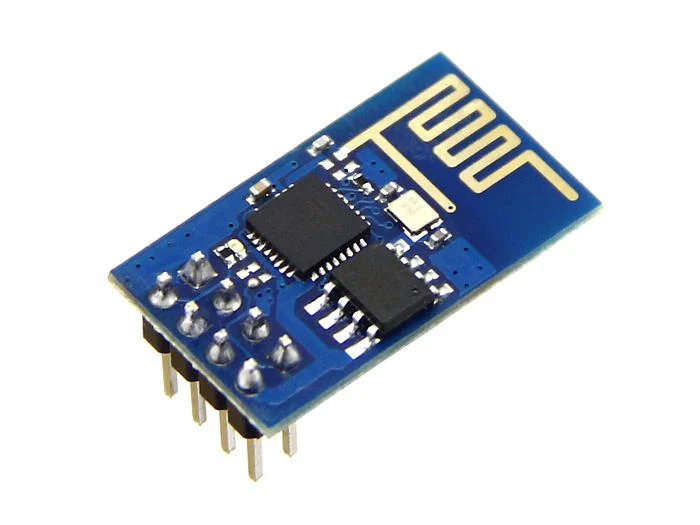 	ESP8266 ESP-01