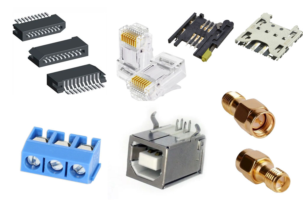 connectors