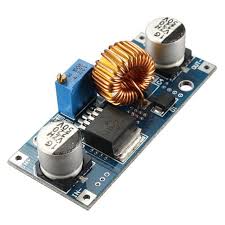 Buck Converter XL4015