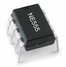 Timer IC NE555