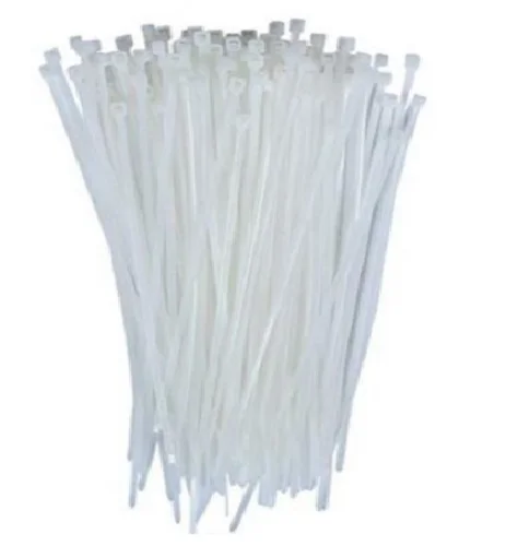 Cable Tie White