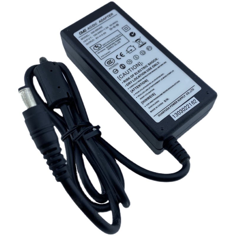 AC to DC Adapter