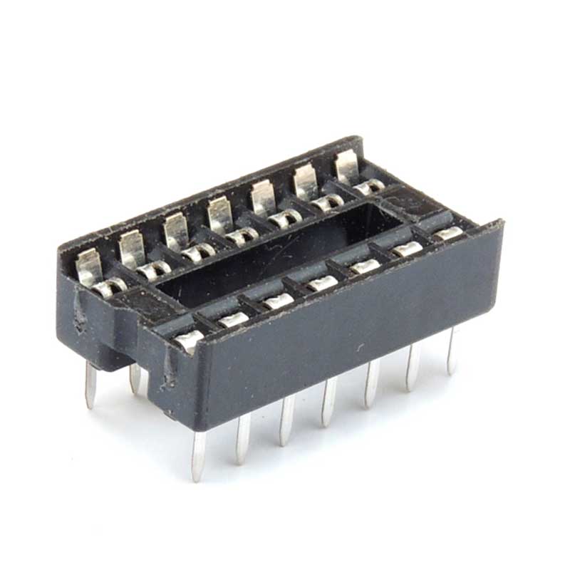 	IC Socket