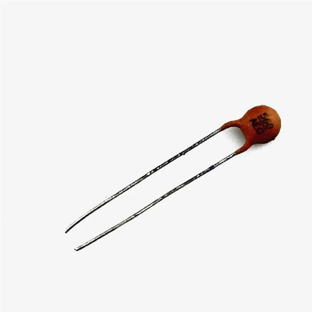 Ceramic Capacitor Pack