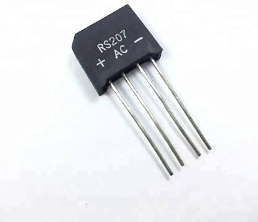 Bridge Rectifier