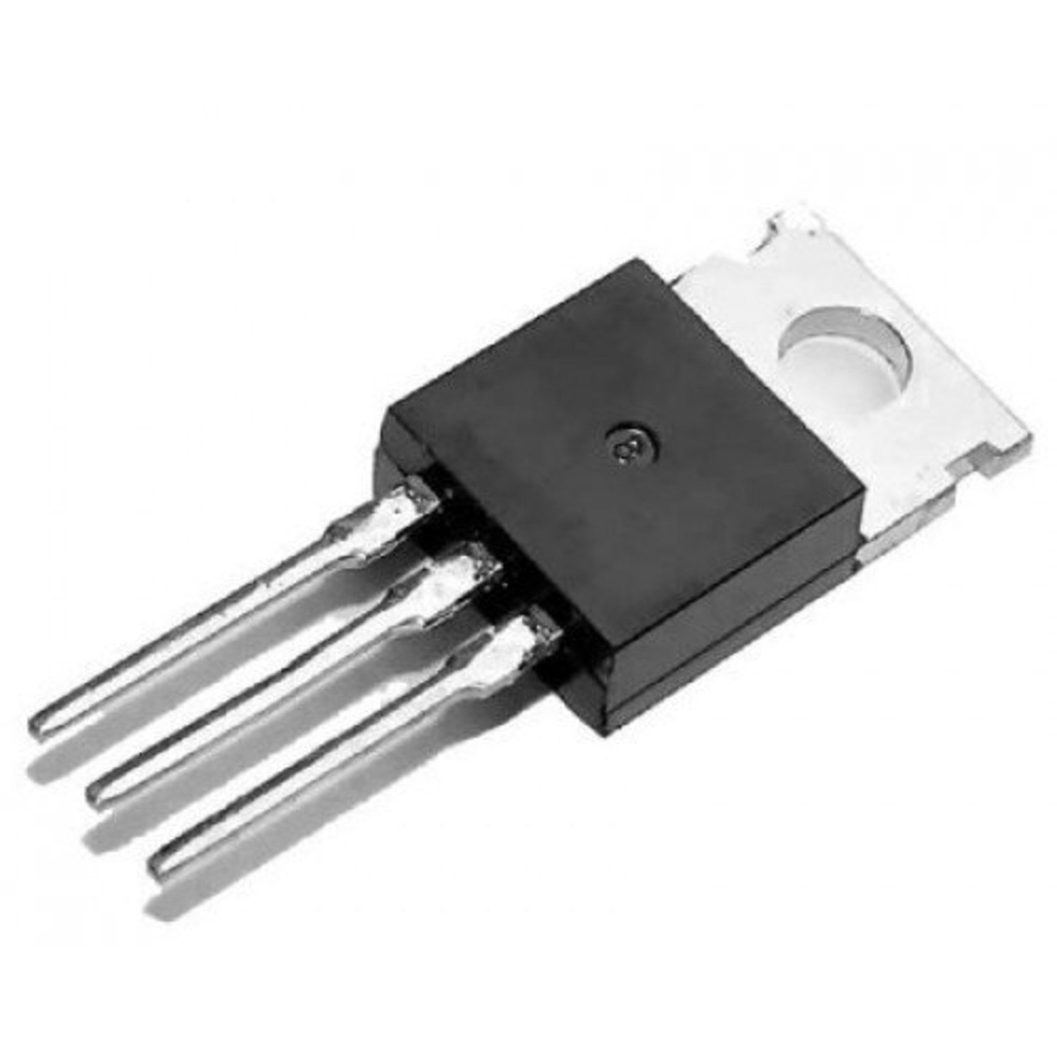 MOSFET IRF540