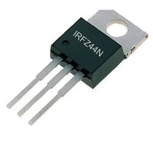 MOSFET IRFZ44N