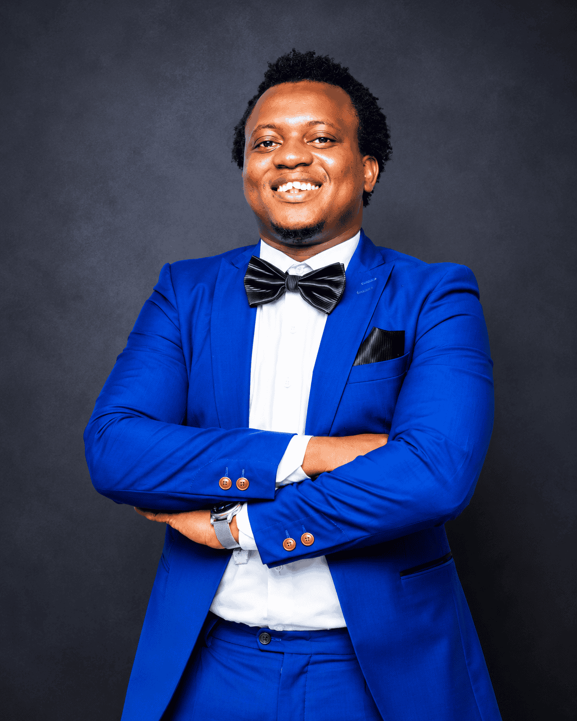 Jimoh Damilola