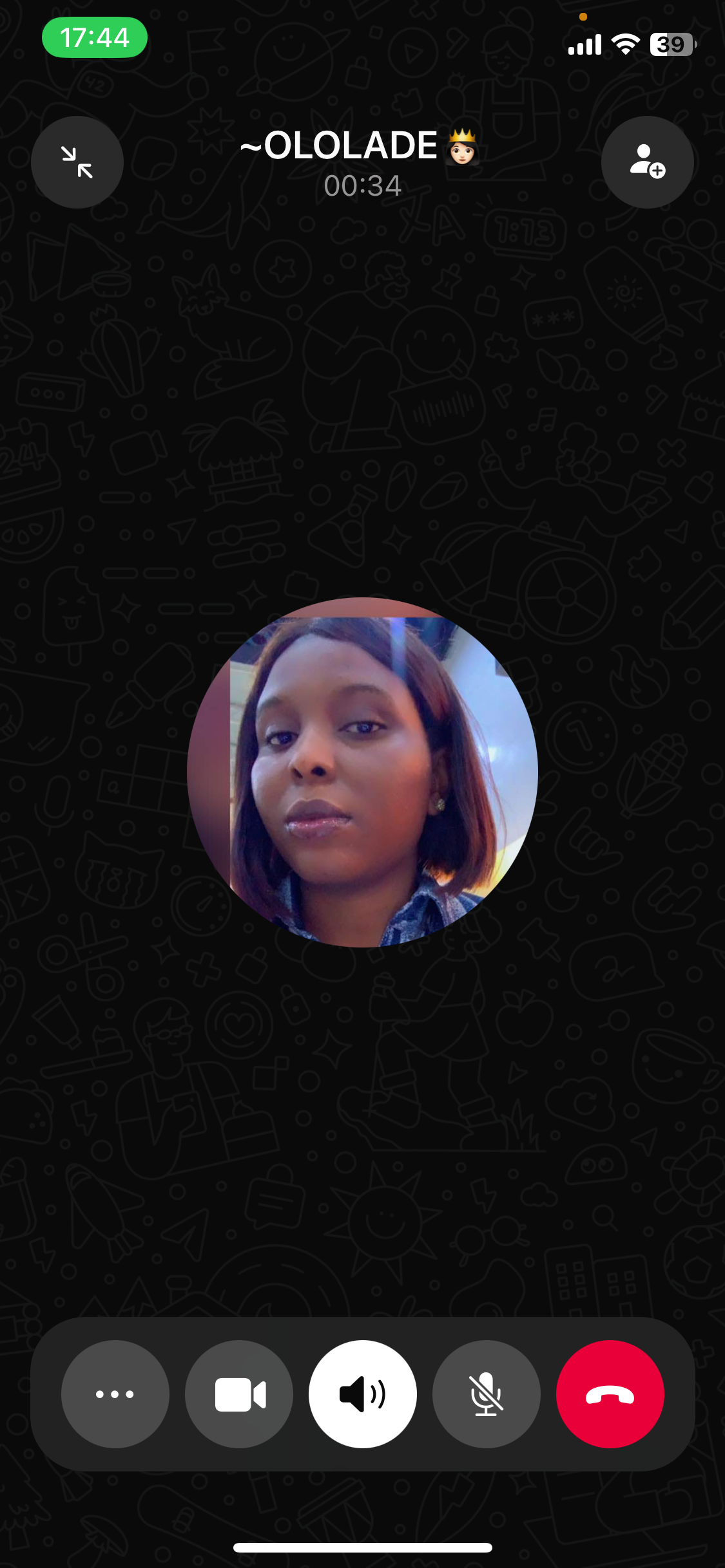 Jimoh Lola