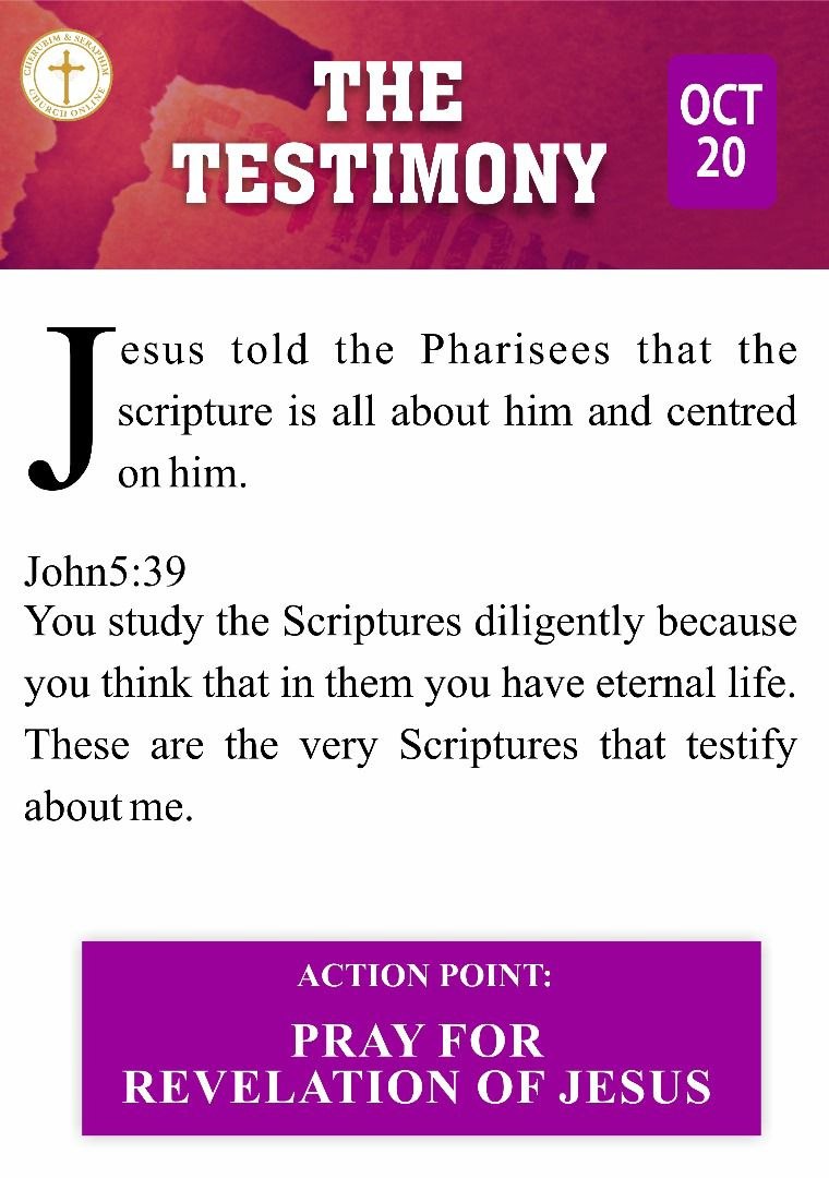 Devotional Image