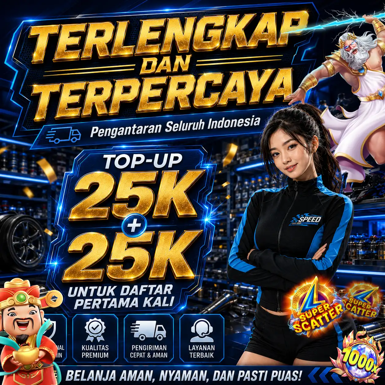 Banner Mobile