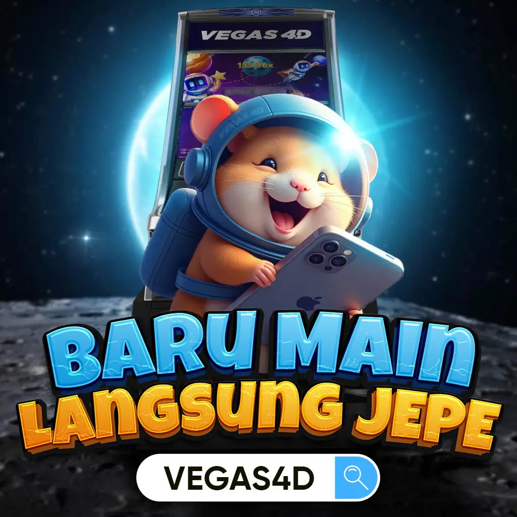 Banner VEGAS4D