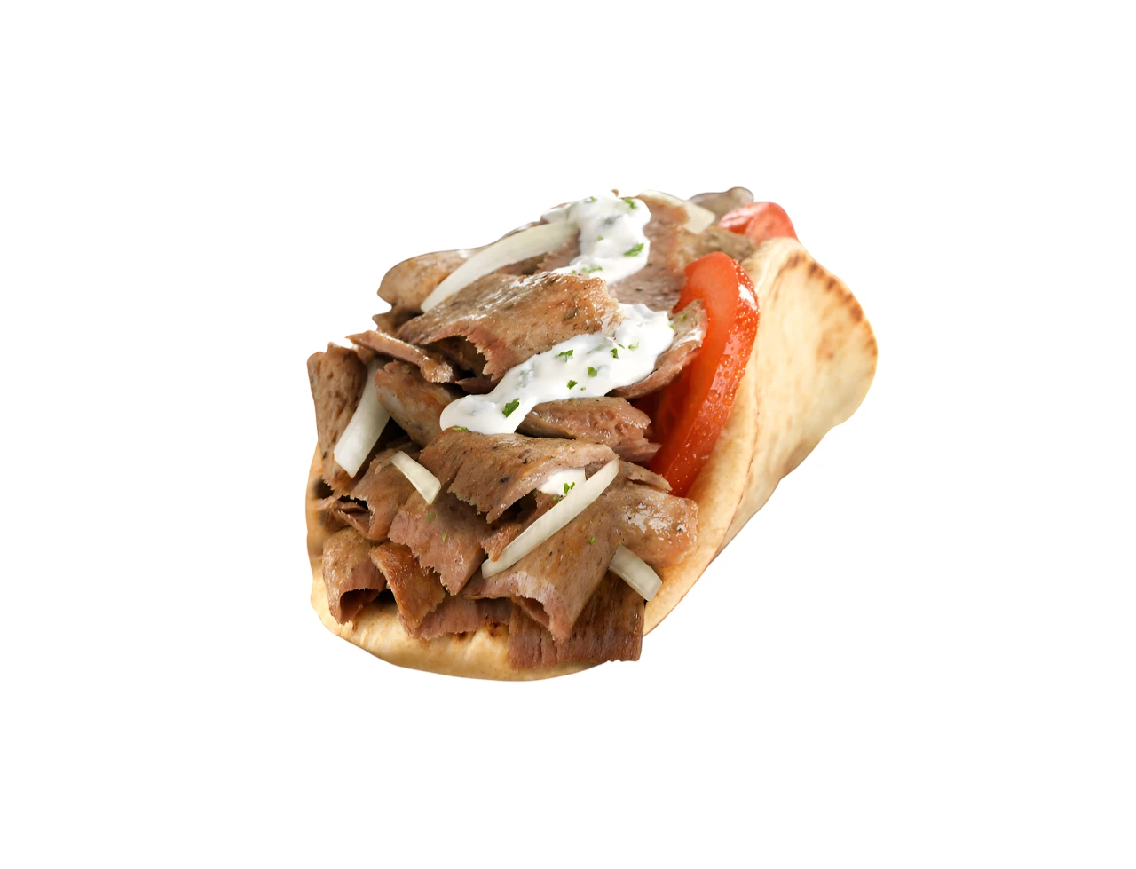 Greek Gyro