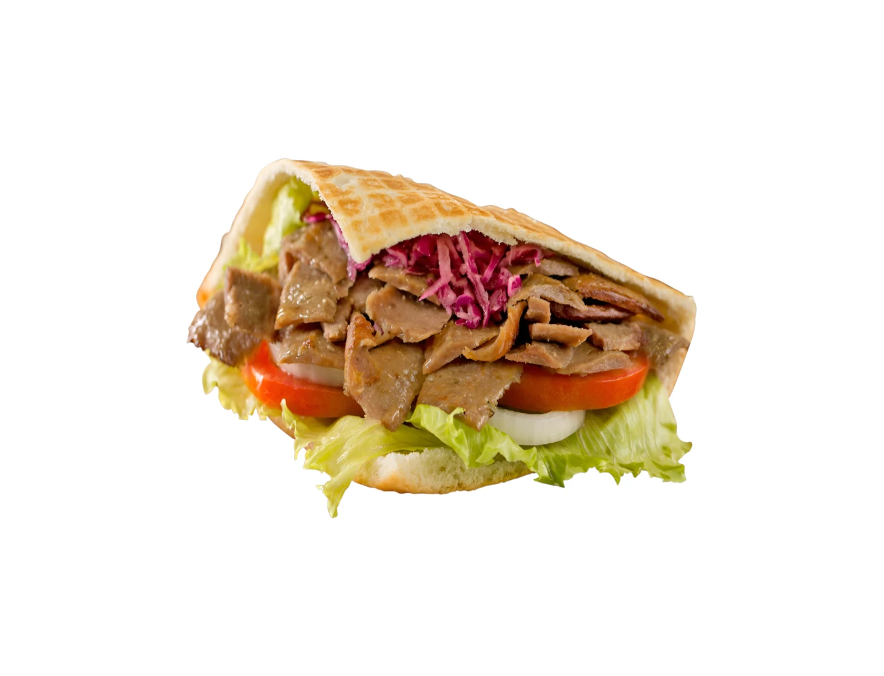 Turkish Döner