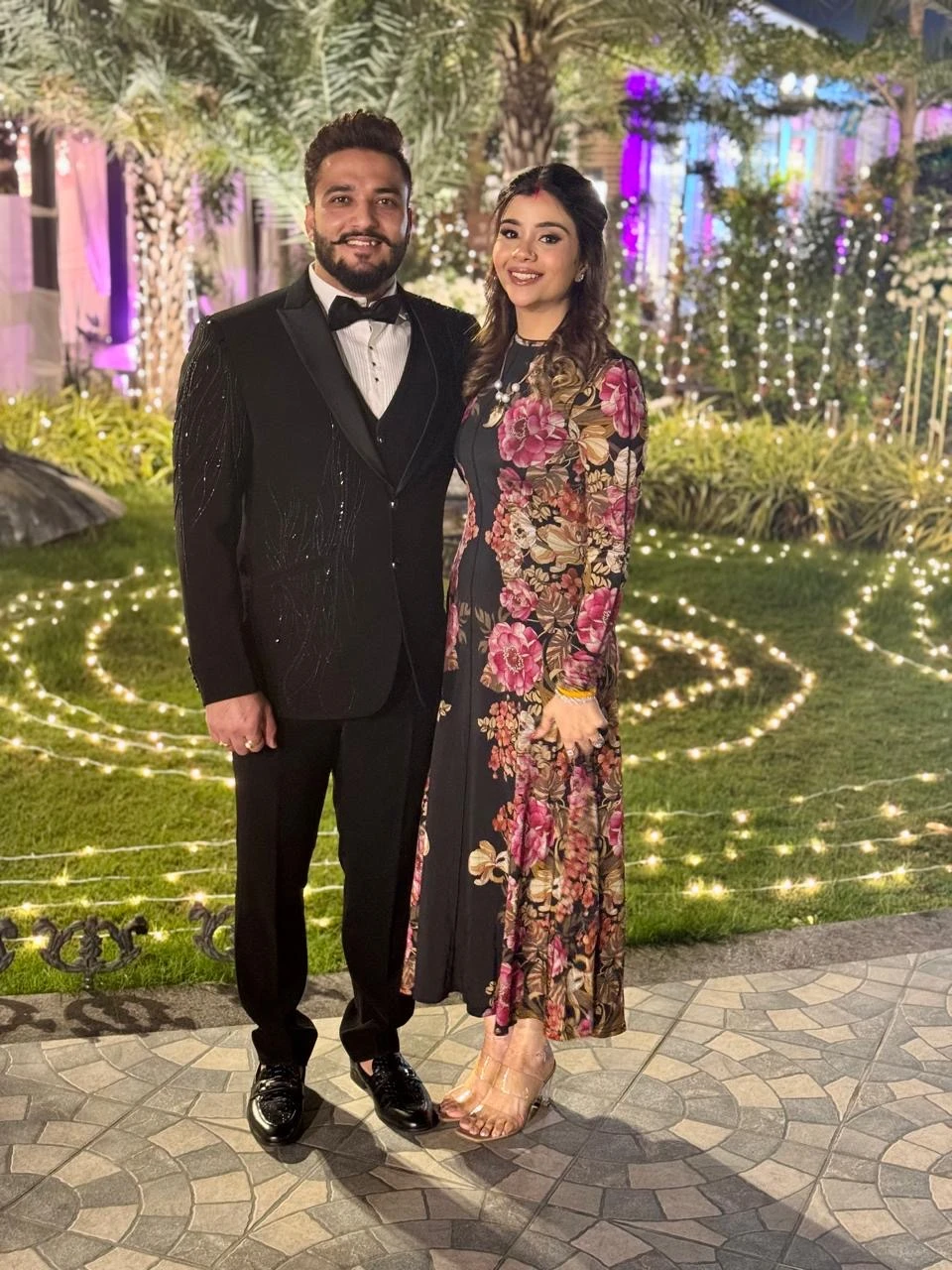 Heena Sachdeva - Managing Director & CEO